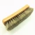 Import High Quality Shoe Polish Buffing Brush Wood Horsehair Bristles Boot Care Clean from China