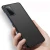 Import High Quality Slim Plain Matte Finish Coating Hard PC Back Cover Phone Case For Samsung S20 Plus from China