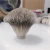 high quality soft shaving brush badger natural  hair knots