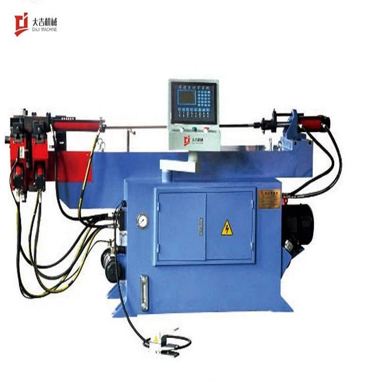 High quality square tube bending machine for sale