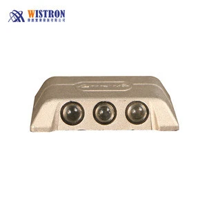 High quality steel stud, reflective road stud, tactile paving