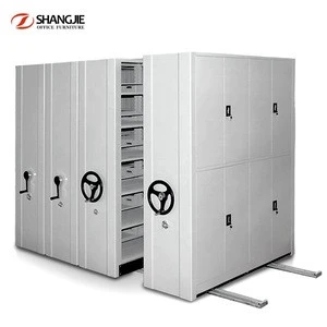 High Quality Suppliers wholesale high quality compact filing cabinet