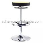 High Quality  Swivel Bar Chair  adjust height  Counter Chair