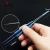 Import high quality Titanium Alloy l 0.15mm Edge Precision Fingerprint Fly Line Picker Tweezer for Small Precision Components from China