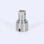 High quality Titanium brake mount post stud for titanium bike