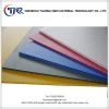 High quality widely use wholesale rigid clear 1 2 inchplastic sheets 4x8 coroplast sheet