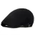 Import High quality woven cotton fabric flat newsboy ivy Mens Cap and Hats from China
