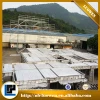 High recycling value waffle slab formwork with factory price