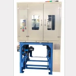 High Speed machine Second hand  Winding & Braiding Machine  16  spindle cable machine