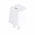Import High speed super mini usb c pd mobile travel 20w wall charger from China