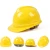 Import High-strength  V-Type ABS Safety Helmet from China