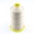 high temperature PTFE coated fiberglass yarn for application of insulation jacket