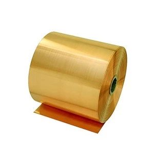 High Temperature Stainless Steel/Acrylic Adhesive Foil Tape
