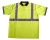 Import High Visibility Reflective roadway safety reflective coat safety workwear uniform clothing from China