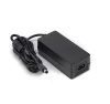 High watts desktop power adapter 48volt battery charger 48v 1a 2a 3a 4a 5a lithium battery charger