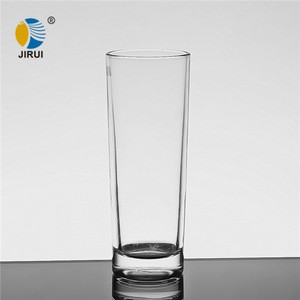 Highball glass cup, glass tea infuser cup, restaurant water glass