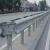Import Highway safety W Beam hot dip galvanized guard rail from China