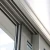 Import Hihaus aluminium modern standard premium interior tempered glass sliding doors from China