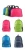 Import Hiking and outdoor sports backpack from China