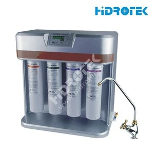 Hiqh quality water filter for home use