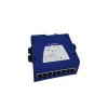 Hirschmann Switch  SPIDER II 8TX/2FX EEC Unmanaged 10-port Switch  industrial ethernet  Rail Switch