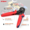 Hispec CRV Ratcheting Insulated cord end Terminal Crimping Tools Plier