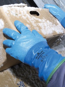 Hit item! Household glove for winter SHOWA 282 Japanese brand