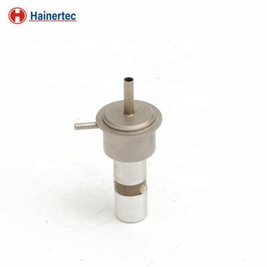 HNC-8SS-2040 China Manufacture Hainertec ultrasonic cleaning transducer 40KHz Aluminum pressure transducer