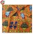 Import holland wax 100% Cotton African Super Wax Fabric African printed wax fabric of veritable batik from China