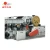 Import hollow core chip board production line 29 layers hot press machine from China