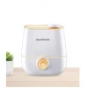 Home appliance air humidifier silent fog amount humidification wholesale ultrasonic cool mist air humidifier