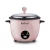 Home appliance hot selling 0.6/1/1.5/1.8/2.2/2.8L Small Drum Electric Rice Cooker with CE CB GS ROHS LFGB REACH ETLcertificate