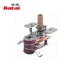 Home appliance parts KST220 JIATAI Bimetal Immersion Heater With Thermostat For Kettle