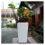 Import Home Decoration Plastic Flower Pot from China