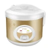 Home kitchen appliancechinese industrial electric deluxe rice cooker 1.5L 1.8L 2.2L 2.8L