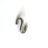Hongsheng Small Stainless Steel S Wire Hook