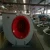 Import Hood kitchen exhaust fan/radial fan from China
