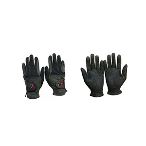 Horse racing outdoor windproof sports gloves for wholesale (Pair)