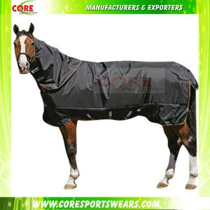 Horse Rug Waterproof & Breathable