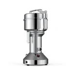 Horus Reliable Grain Processing Machinery Food Grade Powder Grinder With 1 Year Warranty