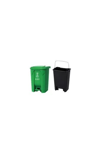 Buy Hospital Medical Use Plastic Dustbin Waste Bin Injection Mold ...