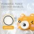 Import HOT Bubble Camera Cartoon Animal Bubble Toys For Children With Music And Light from China