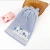Import Hot cake skin friendly comfortable face towel with the puppy design from China
