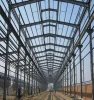 hot dip galvanize building construction projects with high quality