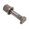 Hot forged grade 10.9 fasteners truck wheel m9 bolt