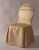 Import Hot Hotel Table Linen Hotel Banquet Chair Cover from China