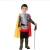 Import hot new products halloween cosplay costume cosplay costume boy halloween costume made in china from China