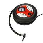 Hot Portable 12V Mini Electric Air Compressor Car Tire Inflator Pump Emergency Tools