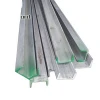 hot rolled 304 310S 321 316L stainless steel u channel