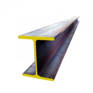 hot rolled steel beams s275 for structure steel buildings materials h shape section steel profiles beam